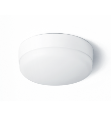 Светильник светодиодный для ЖКХ ДПО-1034-ДР 12w 4000K IP54 сенсор, дежурный режим   .5038202  ФАZА