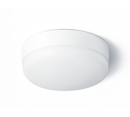 Светильник светодиодный для ЖКХ ДПО-1034-ДР 12w 4000K IP54 сенсор, дежурный режим   .5038202  ФАZА