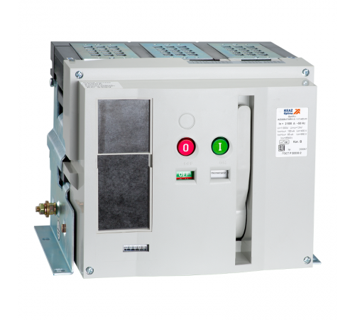 OptiMat A-4000-S4-3P-100-F-MR0-B-C2200-M0-P00-S1-03 292603  КЭАЗ