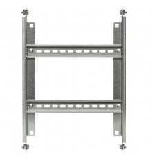 Шасси с дин-рейками на 24 модуля для 40.32.22 "Гранит" EKF PROxima  mb66-1r  EKF