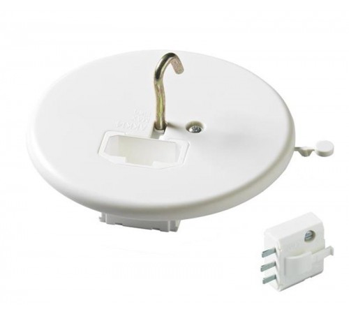 Крышка потолочная с крюком и разъемом DCL  AKK14  2TKA00000931  ABB