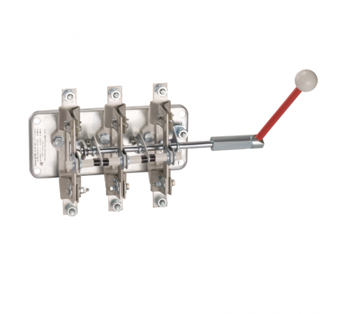 Разъединитель РБ-2/2Л-250А-У3 293637  КЭАЗ