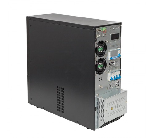 Источник Бесперебойного Питания двойного преобразования E-Power SW900G4 20000 ВА напольный,3/1 ,380/230В, без АКБ  SW902G4-T-31  EKF