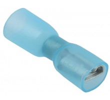 Разъем РпИм-т 2-7-0,8 плоский (100шт/упак)  URM22-D25-D23-5  IEK