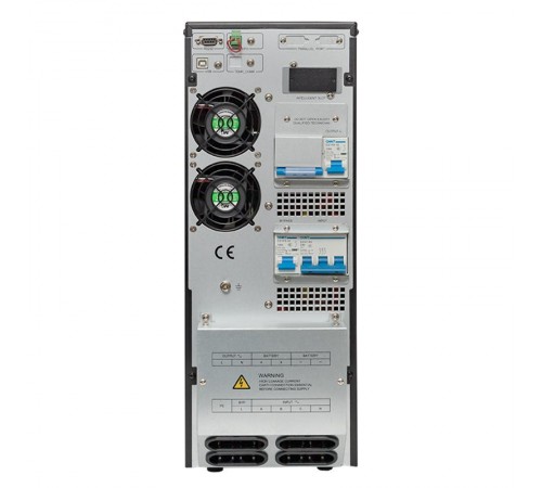 Источник Бесперебойного Питания двойного преобразования E-Power SW900G4 20000 ВА напольный,3/1 ,380/230В, без АКБ  SW902G4-T-31  EKF