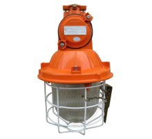 Светильник Ватра НСП 23-200-001 НСП 23-001 002 2ExedIICT2 77701415  77701415  Ватра