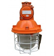 Светильник Ватра НСП 23-200-001 НСП 23-001 002 2ExedIICT2 77701415  77701415  Ватра