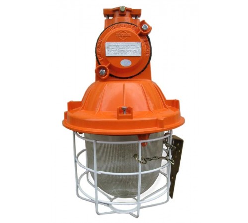 Светильник Ватра НСП 23-200-001 НСП 23-001 002 2ExedIICT2 77701415  77701415  Ватра