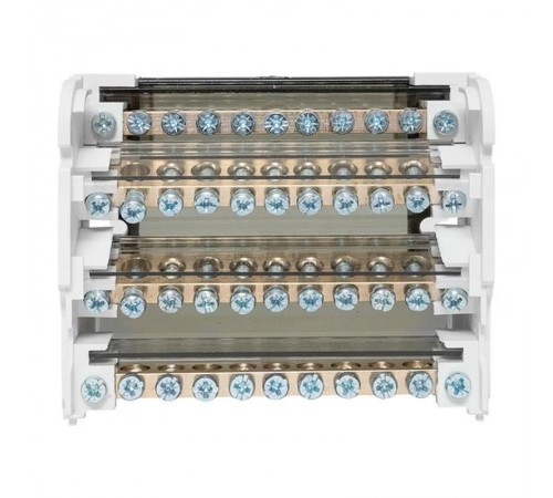 Шина нулевая в корпусе 4х11 EKF PROxima  sn0-4x11  EKF