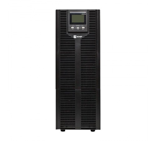 Источник Бесперебойного Питания двойного преобразования E-Power SW900G4 20000 ВА напольный,3/1 ,380/230В, без АКБ  SW902G4-T-31  EKF