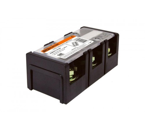 Блок зажимов ТС-3003   SQ0531-0109  TDM