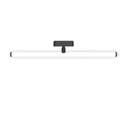 Светильник светодиодный трековый магнитный MTR16  4216 16w 4000K 200° BL (чёрный) IP20    .5056879  Jazzway