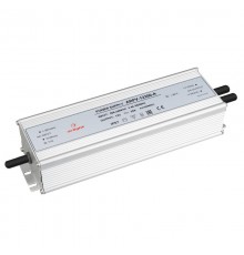 Блок питания ARPV-12350-A (12V, 29.0A, 350W) (ARL, IP67 Металл, 3 года)  026680(1)   Arlight