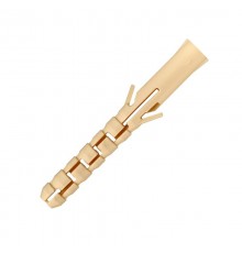 Дюбель нейлоновый PND 10x50 (10 шт/уп)  PR08.9821  Промрукав