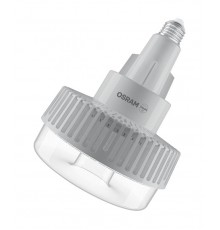 Лампа светодиодная промышленная HQILEDH13000 95W/840 110V E40 4X1  4058075284722  OSRAM