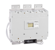 Выключатель автоматический ВА53-43-334710-2000А-690AC-НР400AC-УХЛ3  239598  КЭАЗ