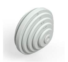 Гермоввод д25 (10шт/1000шт кор/уп)  PR80.0125  Промрукав