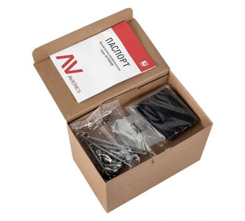 Выключатель автоматический AV POWER-1/3 20А 35kA TR  mccb-13-20-TR-av  EKF