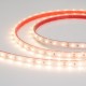 Лента светодиодная герметичная RTW-PS-A60-10mm 12V Warm3000 (4.8 W/m, IP67, 2835, 5m) (arlight, -)  021101(2)  Arlight