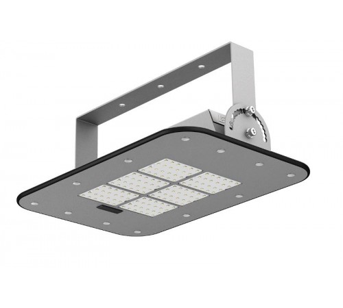 Светильник светодиодный 50Вт 5000К IP67  LE-СБУ-32-050-1995-67Х  LEDeffect