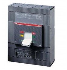 Выключатель автоматический T6H 630 PR223DS In=630 3p F F  1SDA060250R1  ABB