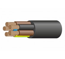 КГ 5х95 380/660-2
