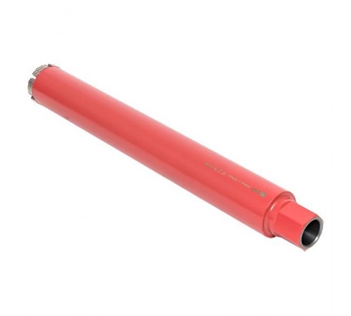 Коронка алмазная (проходка) WCHP-62/450 (1  UNC) EKF Expert  wchp-sf62/450  EKF