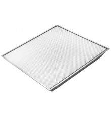 Светильник светодиодный ДВО Офис 25Вт 2500Лм 3000К IP20  LE-СВО-03-030-0010-20Т  LEDeffect