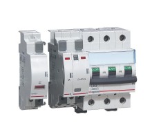 Расцепитель независимый 110/415V 1м  406278  Legrand