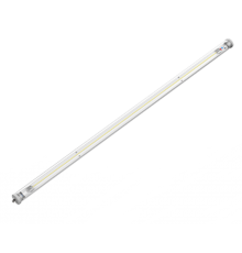 Cветильник cветодиодный промышленный ДСП LT-02 PMMA 1220*85*50 мм прозрачный акрил 27 Вт 4000К  V1-I0-70540-02000-6502740  VARTON