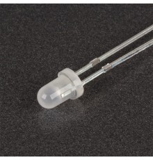 Светодиод ARL-3514UWW-2.5cd  002927  Arlight