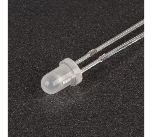 Светодиод ARL-3514UYW-1cd  008762  Arlight