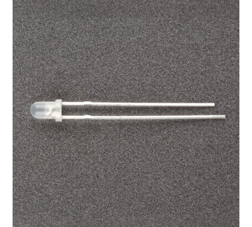 Светодиод ARL-3514UYW-1cd  008762  Arlight