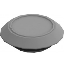 TZ617P10 заглушка соединительная  2CPX010512R9999  ABB