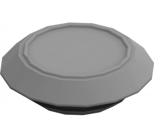 TZ617P10 заглушка соединительная  2CPX010512R9999  ABB