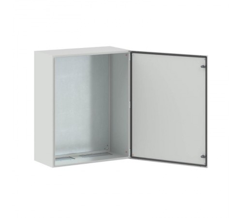 Корпус сварной навесной ST с М/П ВхШхГ 1000 x 800 x 400  R5ST1084  DKC