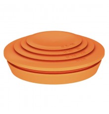 Сальник огнестойкий мембранный для кабеля M32 (EDK 32 OR)  7205677  OBO Bettermann