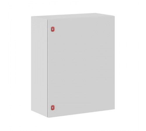 Корпус сварной навесной ST с М/П ВхШхГ 1000 x 800 x 400  R5ST1084  DKC