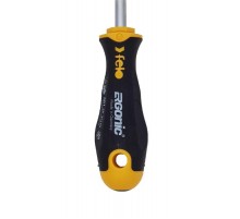 Отвертка Ergonic крестовая PZ 3X150  40130510  Felo