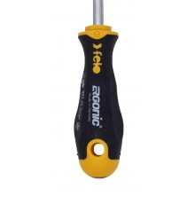 Отвертка Ergonic крестовая PZ 3X150  40130510  Felo