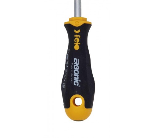 Отвертка Ergonic крестовая PZ 3X150  40130510  Felo