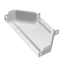 Переходник симметричный Стандарт HDZ 400х200х50  PR16.1486  Промрукав