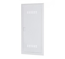 BL640V Дверь с вентиляционными отверстиями для шкафа UK64..  2CPX031093R9999  ABB