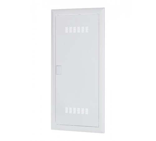 BL640V Дверь с вентиляционными отверстиями для шкафа UK64..  2CPX031093R9999  ABB