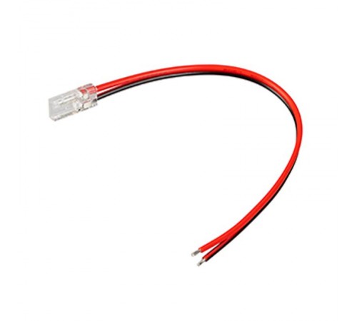 Коннектор COB-MONO-5mm-2pin-STW-L150 (Arlight, Лента-Провод)  042066  Arlight