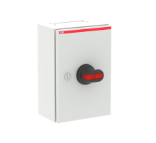 Рубильник в боксе OTL90T6B  1SCA022546R1390  ABB