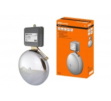 Звонок громкого боя МЗ-2Т-200мм 80дБ 220В  SQ1903-0003  TDM