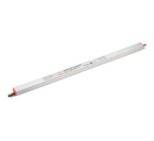 Блок питания ARV-24072-LONG-D (24V, 3A, 72W) (Arlight, IP20 Металл, 2 года)  024096(1)  Arlight