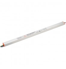 Блок питания ARV-24072-LONG-D (24V, 3A, 72W) (Arlight, IP20 Металл, 2 года)  024096(1)  Arlight