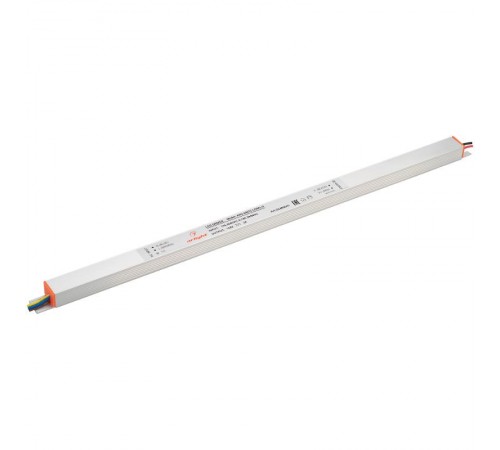 Блок питания ARV-24072-LONG-D (24V, 3A, 72W) (Arlight, IP20 Металл, 2 года)  024096(1)  Arlight